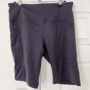 Cycling shorts